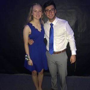 Meet your Posher, Jacob